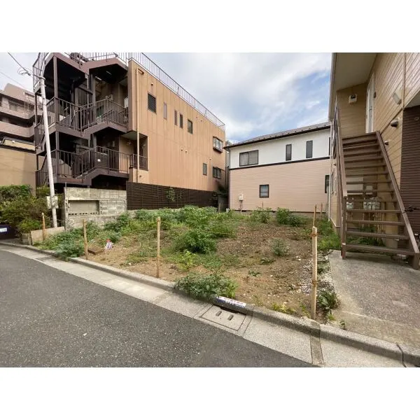 中野区東中野１丁目 その他外観
