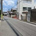 杉並区荻窪２丁目 前面道路