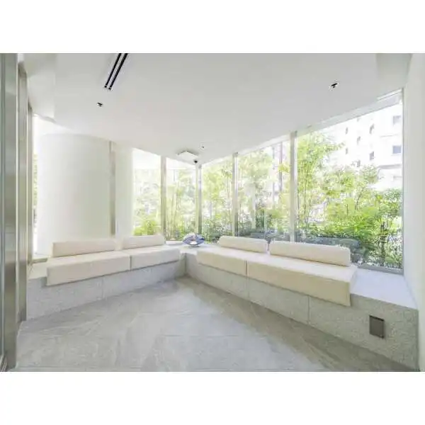 パークホームズ浜松町 その他画像