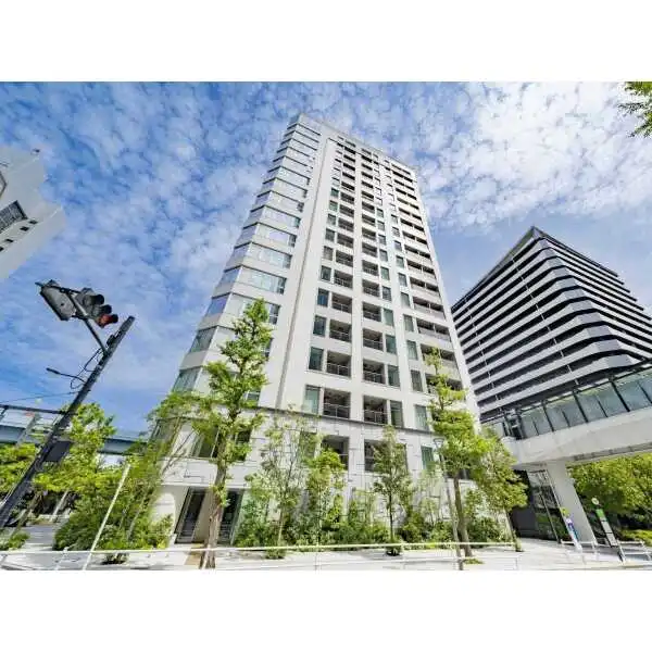 　パークホームズ浜松町 その他画像