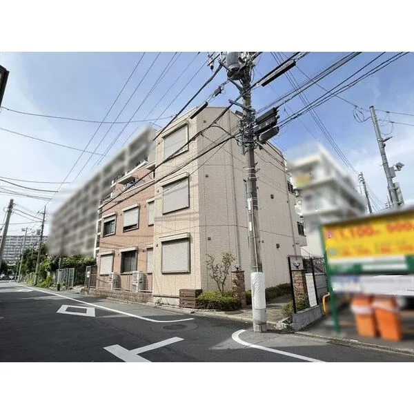 クレセント その他画像