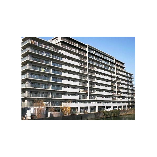 コージースクエア千葉 外観