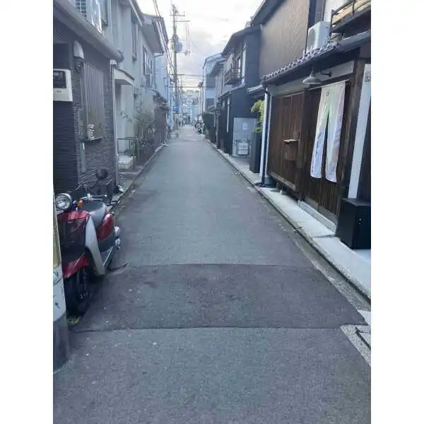 京都市中京区西ノ京池ノ内町 その他画像