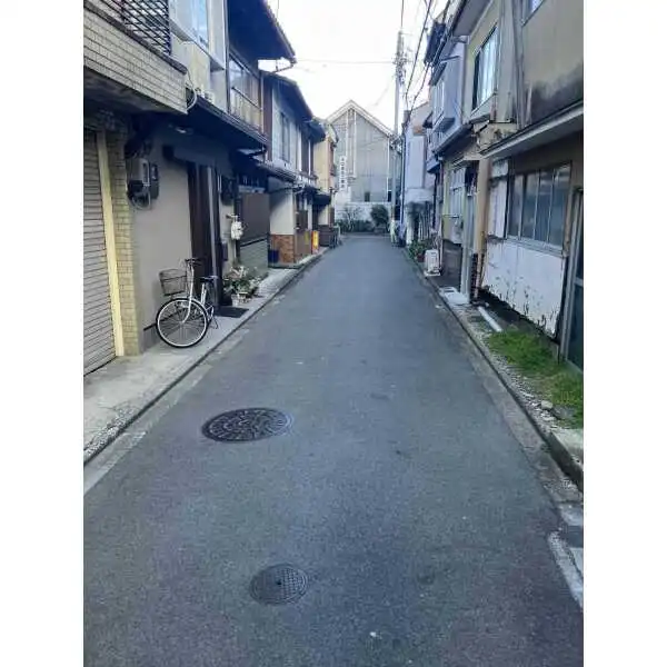 京都市中京区西ノ京池ノ内町 その他画像