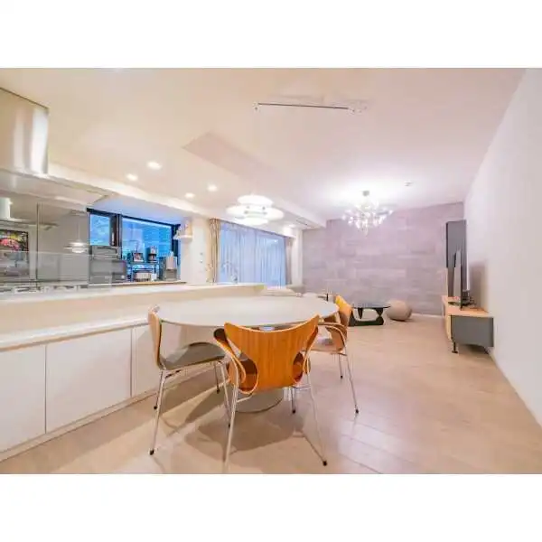 ブリリア高輪レフィール その他画像