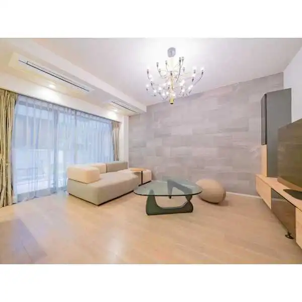 ブリリア高輪レフィール その他画像