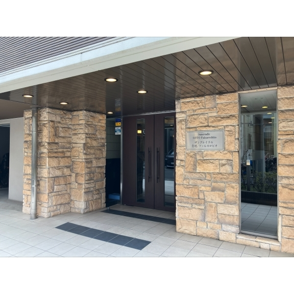 サンクレイドル青砥ファルカロビオ その他画像