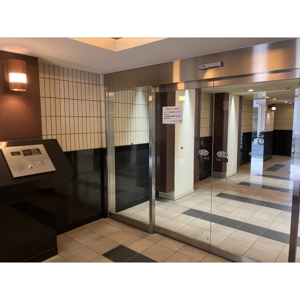 サンクレイドル青砥ファルカロビオ その他画像