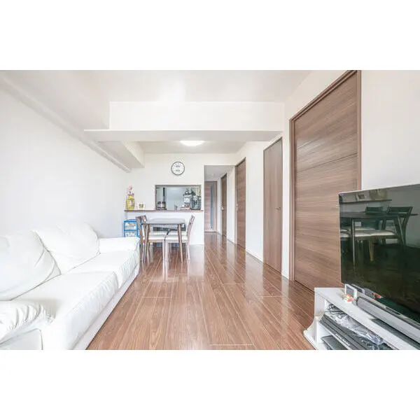 ランドシティ横濱吉野町レジデンス その他画像