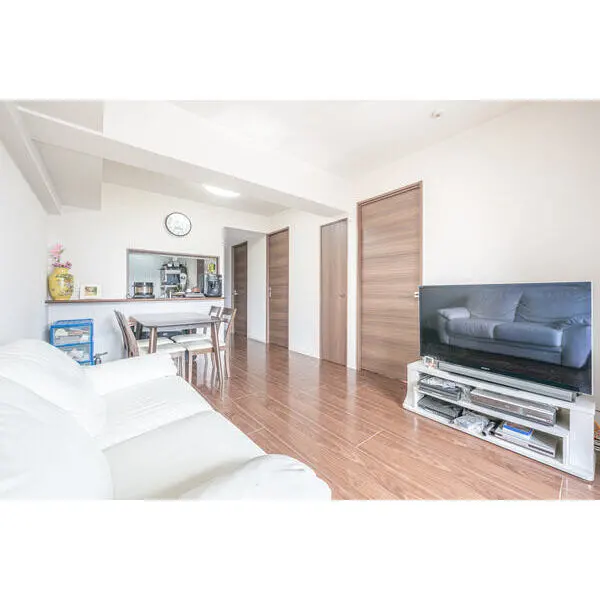 ランドシティ横濱吉野町レジデンス その他画像