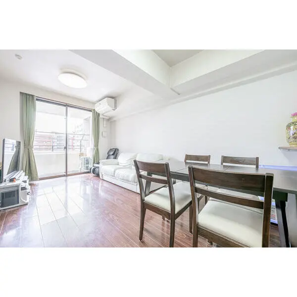 ランドシティ横濱吉野町レジデンス その他画像