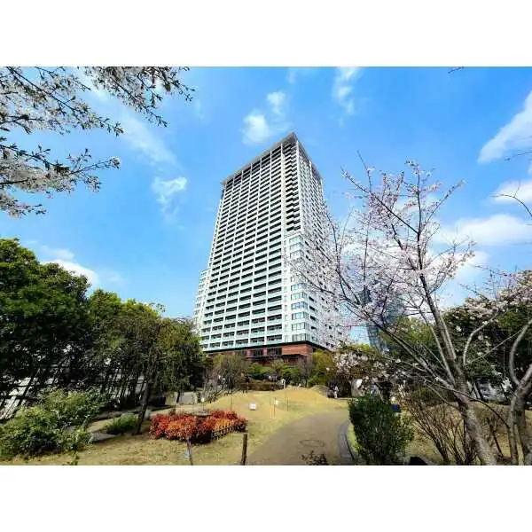 クロスエアタワー その他画像