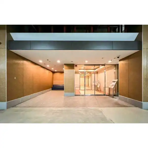 クロスエアタワー その他画像