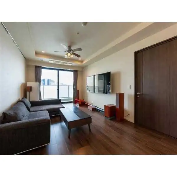 クロスエアタワー その他画像