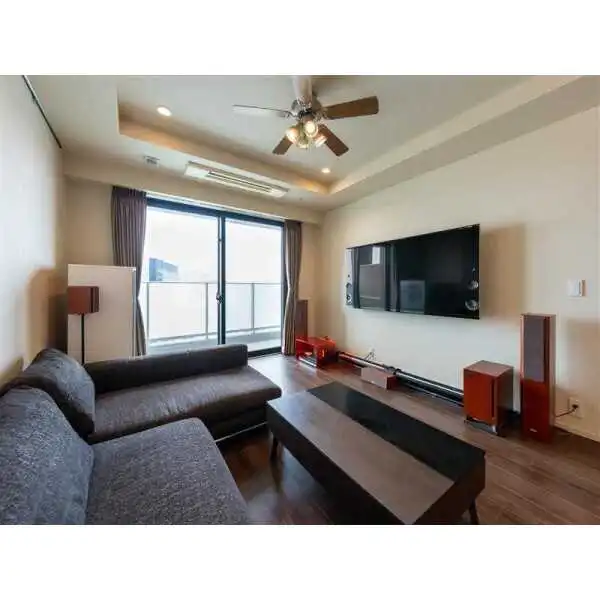 クロスエアタワー その他画像