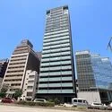 プレサンスタワー久屋大通ザ・レジデンス 外観　（２０２６年７月撮影）