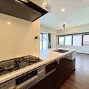 プレサンスタワー久屋大通ザ・レジデンス キッチン