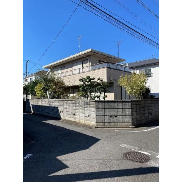 立川市若葉町3丁目 その他外観