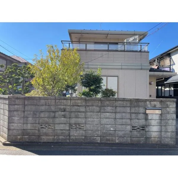 立川市若葉町3丁目 その他外観