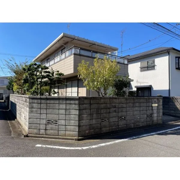 立川市若葉町3丁目 その他外観