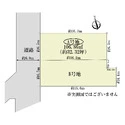 大阪市旭区新森３丁目 区画図