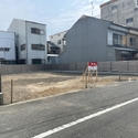 大阪市旭区新森３丁目 現地写真