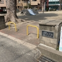 大阪市旭区新森３丁目 新森北公園（公園）まで約120m（徒歩2分）