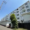 多摩川グリーンハイツ 外観