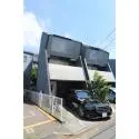 大田区石川町２丁目 外観