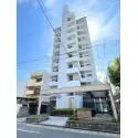 サンパーク第２幅下 外観