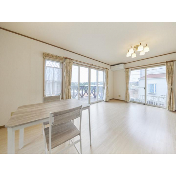 藤沢市白旗３丁目 その他画像