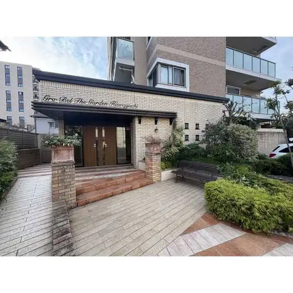 グローベルザ・ガーデン川口 その他画像