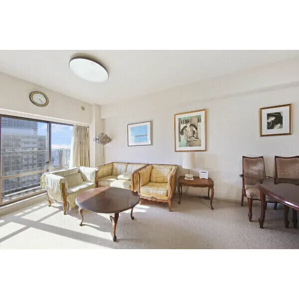 ニューシティ東戸塚パークヒルズ その他画像