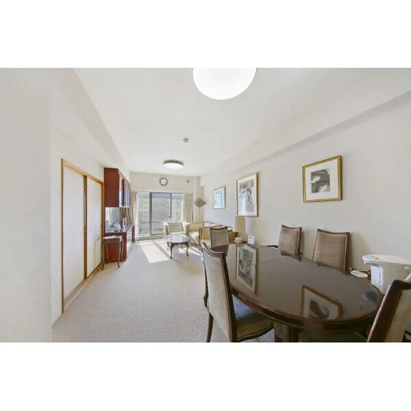 ニューシティ東戸塚パークヒルズ その他画像