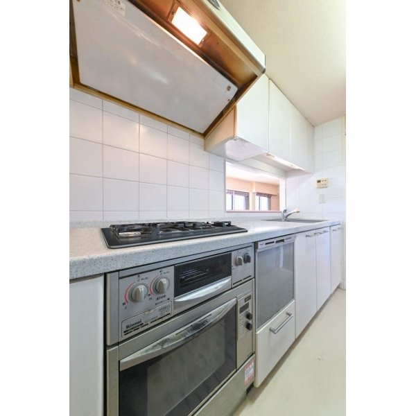 ヨコハマアイランドガーデン その他画像