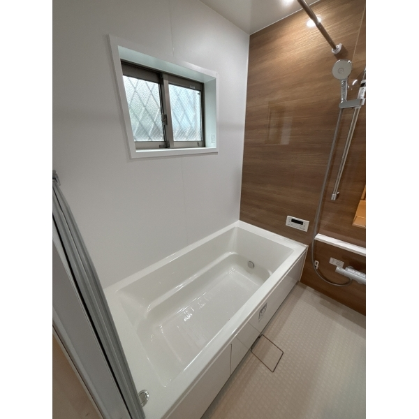 横浜市鶴見区朝日町１丁目 浴室