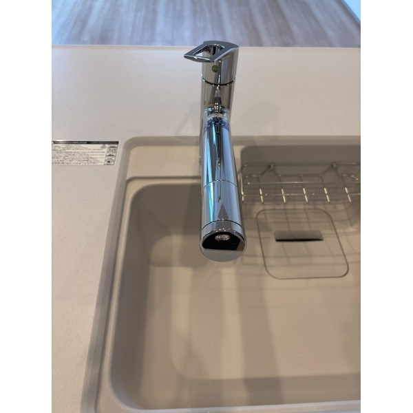 横浜市鶴見区朝日町1丁目 キッチン