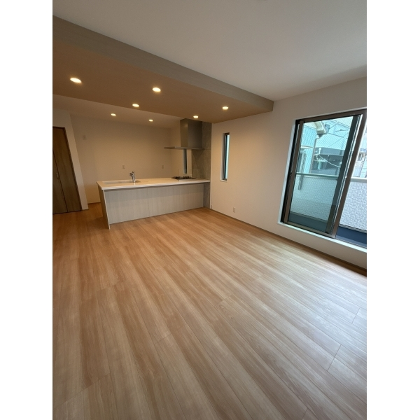 横浜市鶴見区朝日町1丁目 LDK