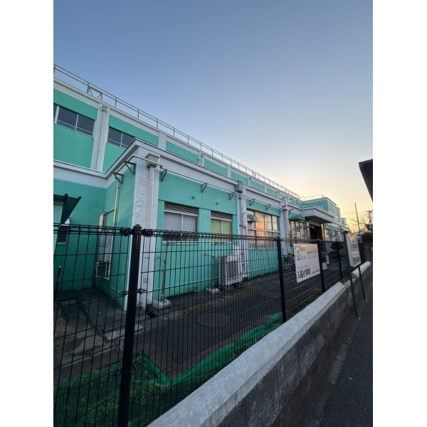 横浜市鶴見区朝日町1丁目 入船小学校(小学校)まで約340m(徒歩5分)