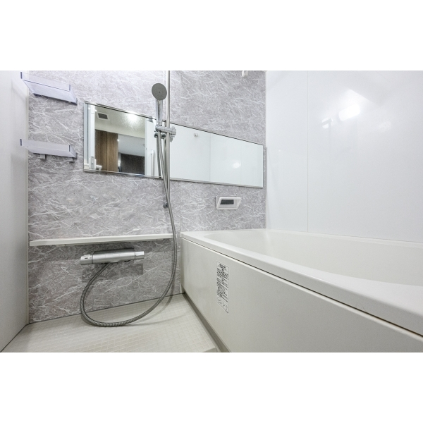 ブリシア新横浜 その他画像