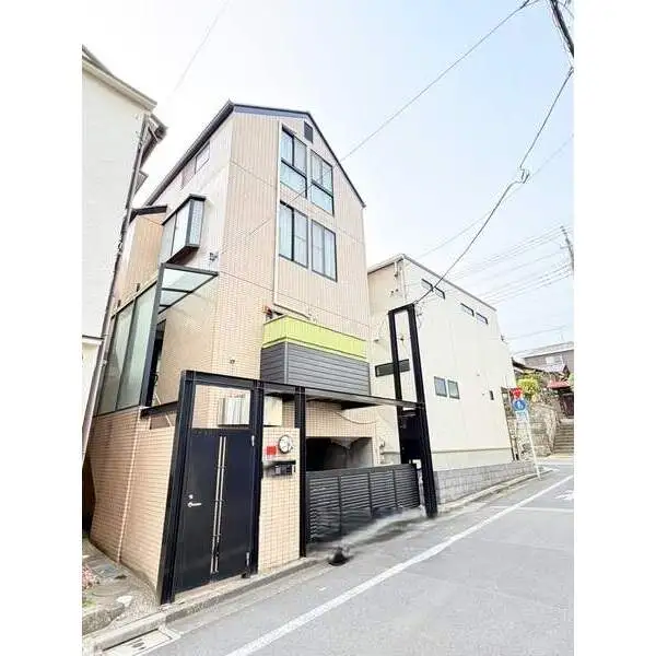 文京区千駄木３丁目 その他画像