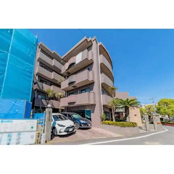 ローズガーデン浦安弐番館 その他画像