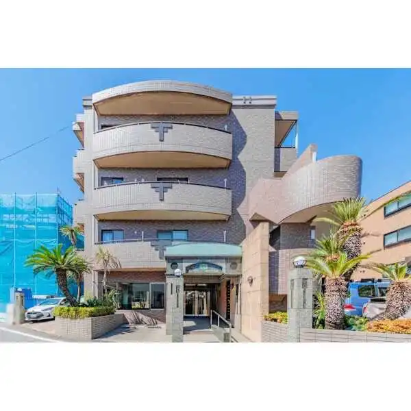 ローズガーデン浦安弐番館 その他画像