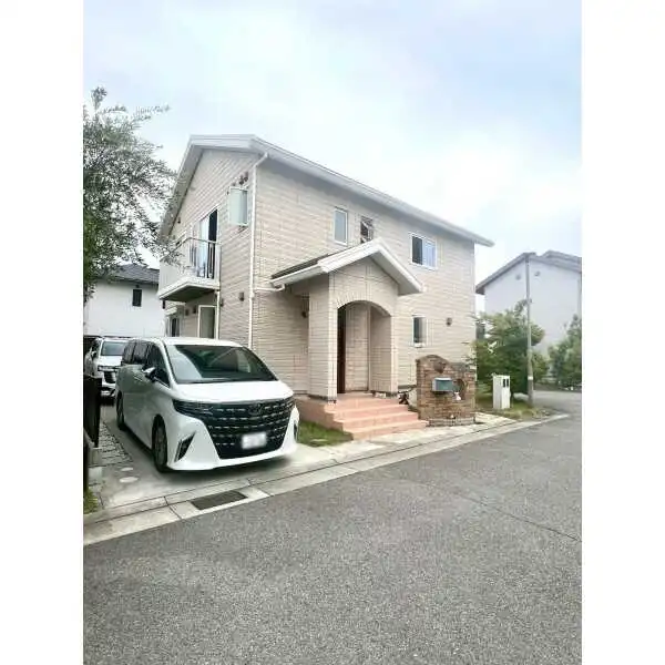芦屋市涼風町 外観