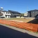 朝霞市膝折町２丁目 現地写真（１）