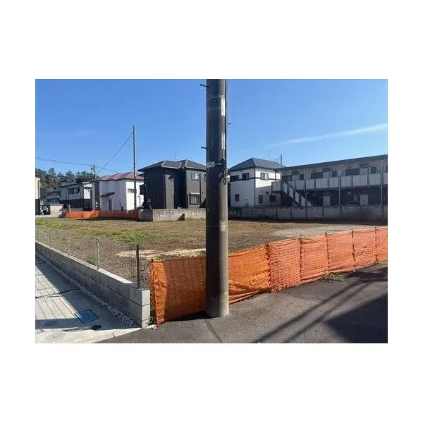 朝霞市膝折町２丁目 現地写真（２）