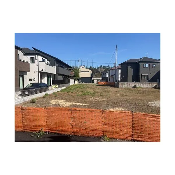 朝霞市膝折町２丁目 現地写真（３）