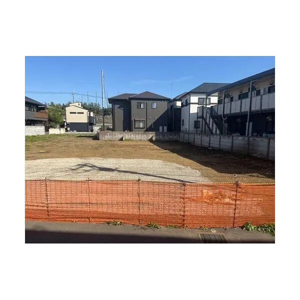 朝霞市膝折町２丁目 現地写真（４）