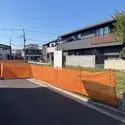 朝霞市膝折町２丁目 現地写真（５）