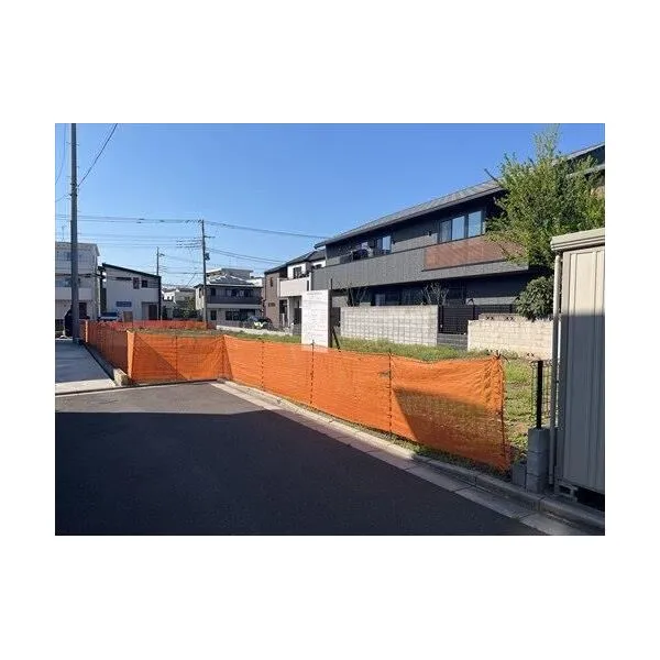 朝霞市膝折町２丁目 現地写真（５）
